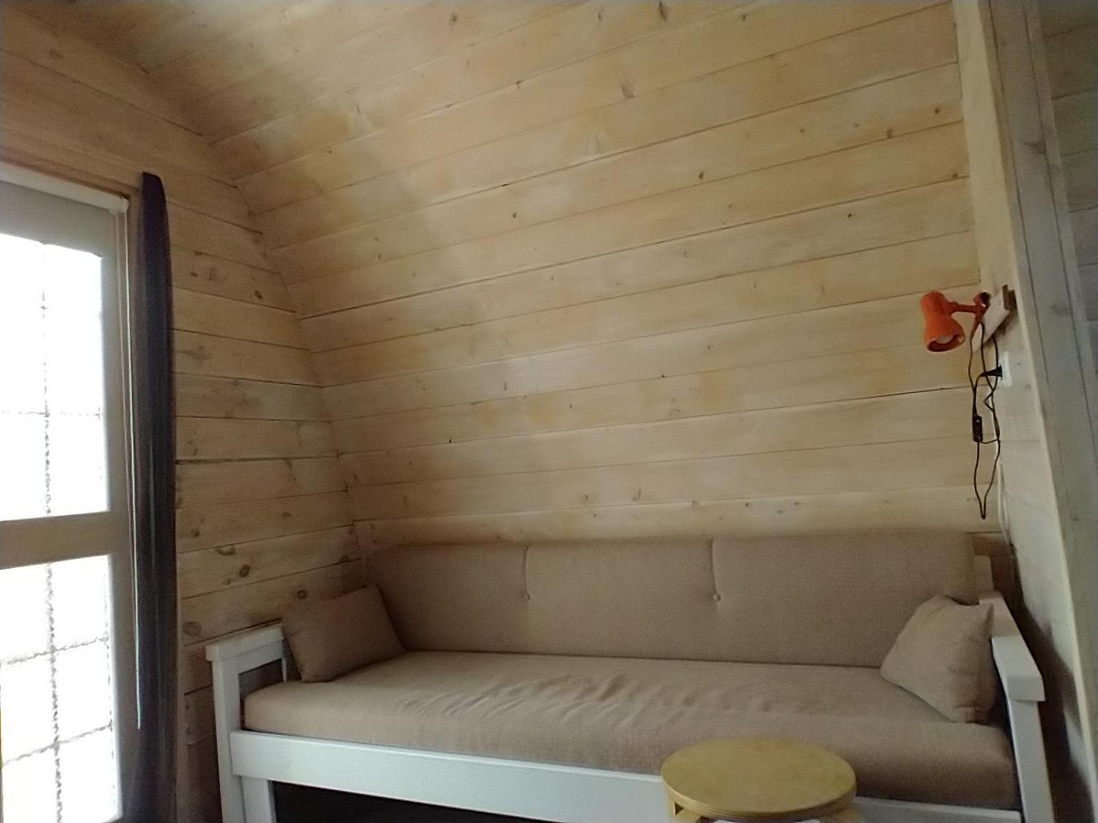 Lahemaa Kohvikann B & B, Caravan Park Palmse Habitación foto