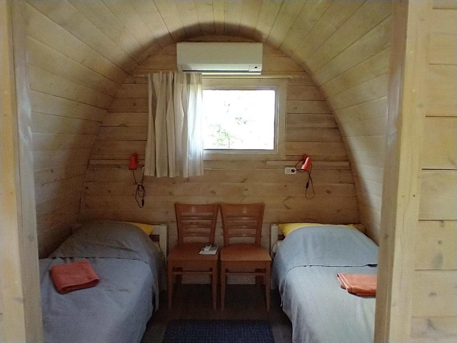 Lahemaa Kohvikann B & B, Caravan Park Palmse Habitación foto
